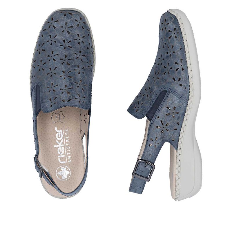 Rieker Gigi 413 Slingback image number 2